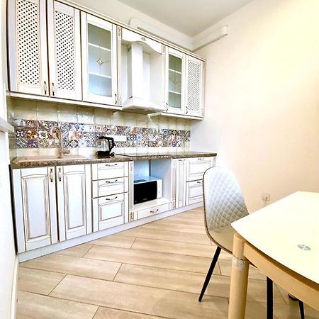 Проспект Пушкина 5, Днепр, Pushkin Avenue 5, Dnipro Ngoại thất bức ảnh