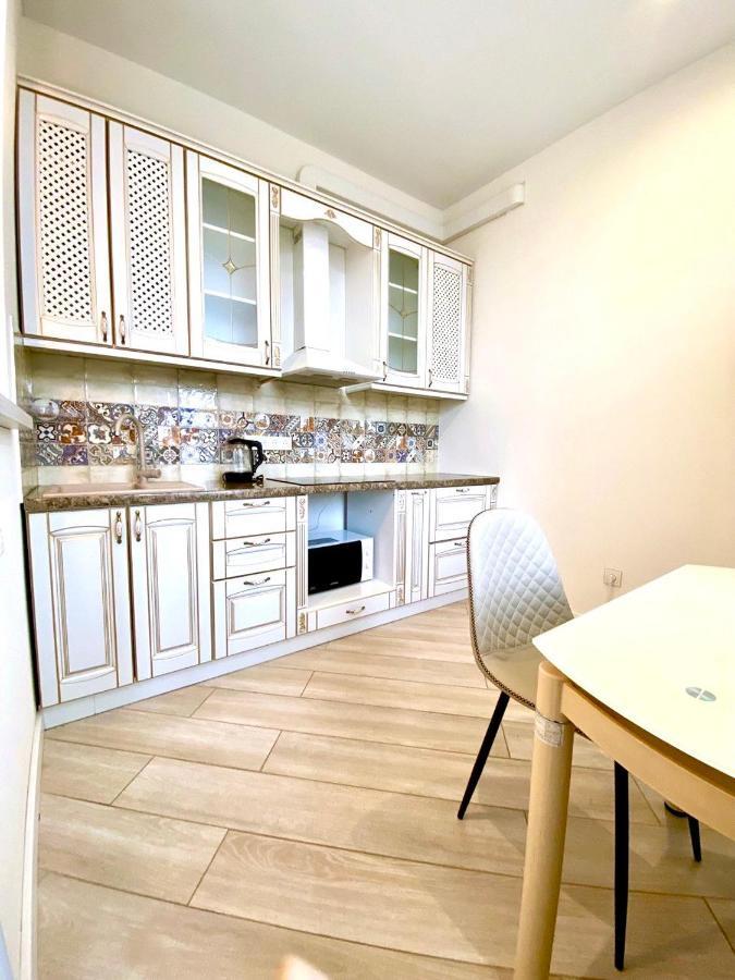 Проспект Пушкина 5, Днепр, Pushkin Avenue 5, Dnipro Ngoại thất bức ảnh