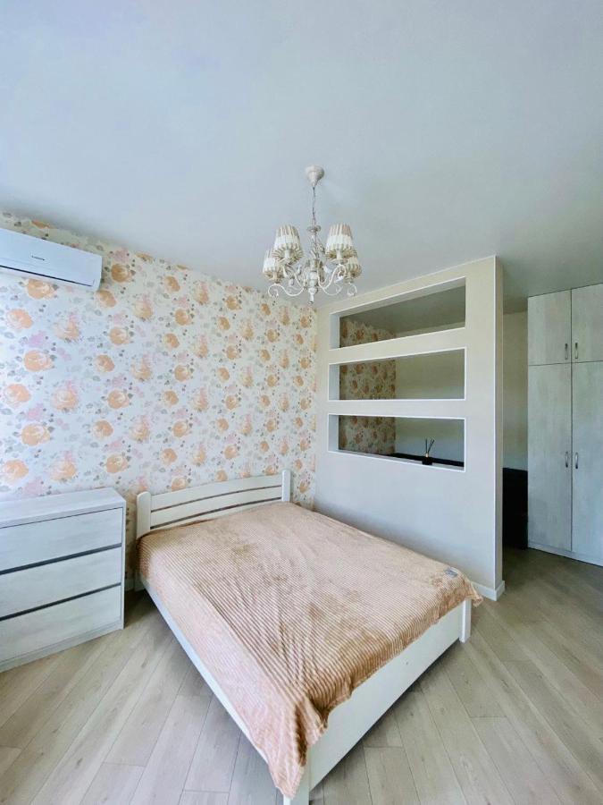 Проспект Пушкина 5, Днепр, Pushkin Avenue 5, Dnipro Ngoại thất bức ảnh